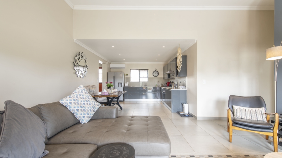 3 Bedroom Property for Sale in Burgundy Estate Western Cape